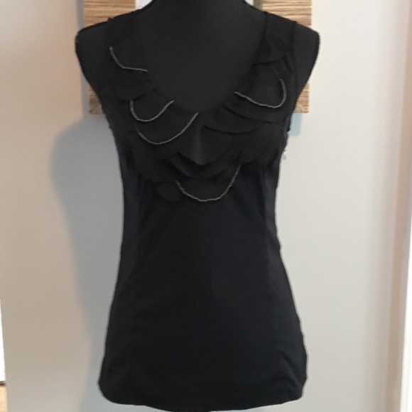 Express Tank Top - Picture 4 of 6